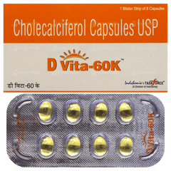 D Vita 60K Capsule 8