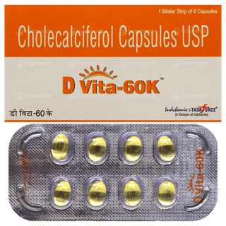D Vita 60K Capsule 8