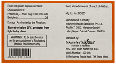 D Vita 60K Capsule 8