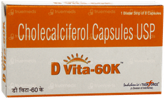 D Vita 60K Capsule 8