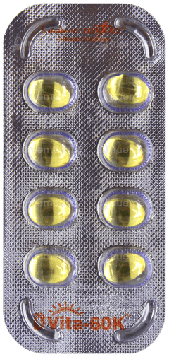 D Vita 60K Capsule 8