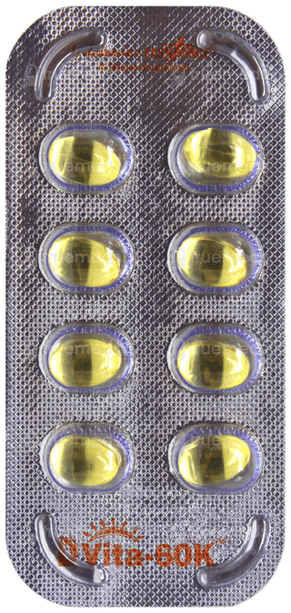 D Vita 60K Capsule 8