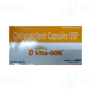 D Vita 60k Capsule 8