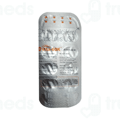 D Vita 60k Capsule 8