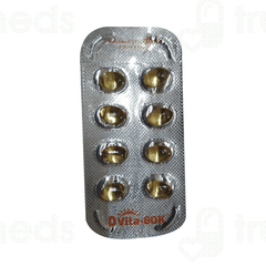 D Vita 60k Capsule 8