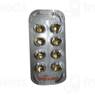 D Vita 60k Capsule 8