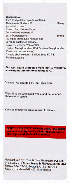 Arorab Dsr Capsule 15 Arorab Dsr Capsule 15