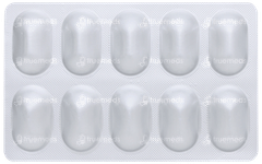 Pegabanyl 75 Capsule 10 Pegabanyl 75 Capsule 10