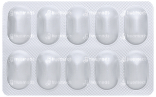 Pegabanyl 75 Capsule 10