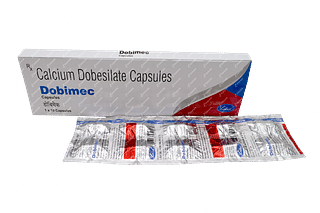 Dobimec Capsule 10