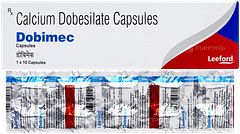 Dobimec Capsule 10