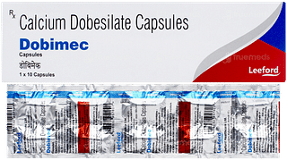 Dobimec Capsule 10