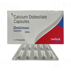 Dobimec Capsule 10