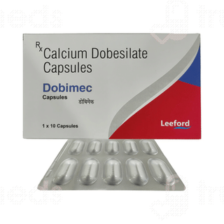 Dobimec Capsule 10