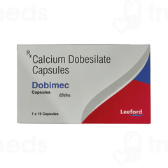 Dobimec Capsule 10
