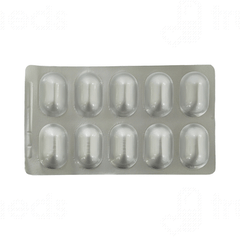 Dobimec Capsule 10