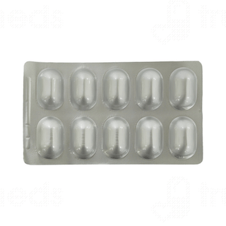 Dobimec Capsule 10