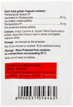 Pnz D Capsule 15 Pnz D Capsule 15