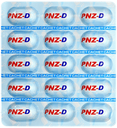 Pnz D Capsule 15 Pnz D Capsule 15
