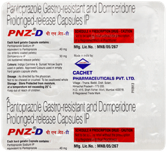 Pnz D Capsule 15 Pnz D Capsule 15