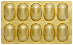 Mezovit Od Max Capsule 10