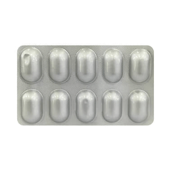 Cardiorostin 10 Gold Capsule 10 Cardiorostin 10 Gold Capsule 10