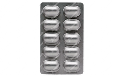 Rozutin Cl Capsule 10