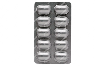 Rozutin Cl 10/75 MG Capsule 10