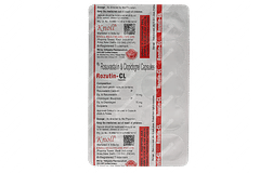 Rozutin Cl Capsule 10 Rozutin Cl Capsule 10