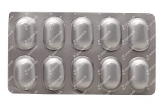 Rosulip Cv 10 Capsule 10