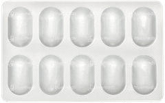 Rosulip Cv 10 Capsule 10 Rosulip Cv 10 Capsule 10