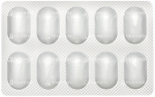 Rosulip Cv 10 Capsule 10