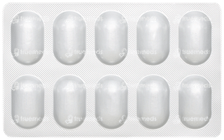 Rosulip Cv 20 Capsule 10