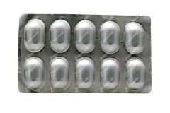 Dserin 50 MG Capsule 10