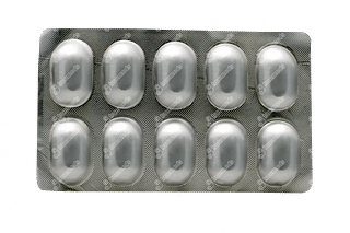 Dserin Capsule 10