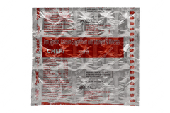 Cheri New Capsule 15