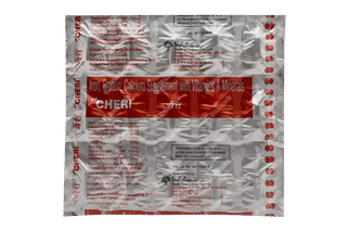 Cheri New Capsule 15