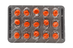 Isotroin 10 MG Capsule 15