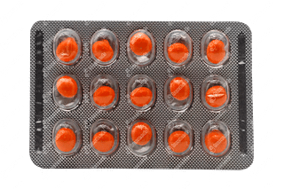 Isotroin 10 MG Capsule 15