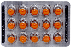 Isotroin 10 Capsule 15
