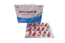 Zincosule 4g Capsules 15