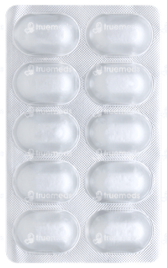 Rozutin Ap 20/75 Capsule 10