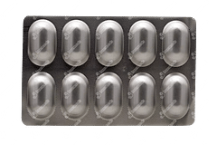 Rosufree Gold 20 Capsule 10