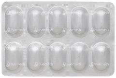 Rosufree Gold 20 Capsule 10 Rosufree Gold 20 Capsule 10