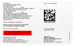 Statpure Cv 20 Capsule 10