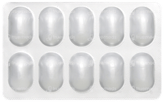 Statpure Cv 20 Capsule 10