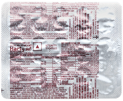Harty Plus Capsule 15