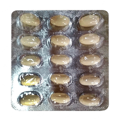 Coecoral Capsule 15