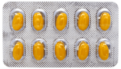 Accufine 10mg Capsule 10