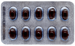 Accufine 30mg Capsule 10